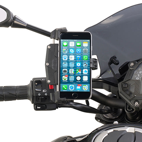 GIVI S920M SMART CLIP